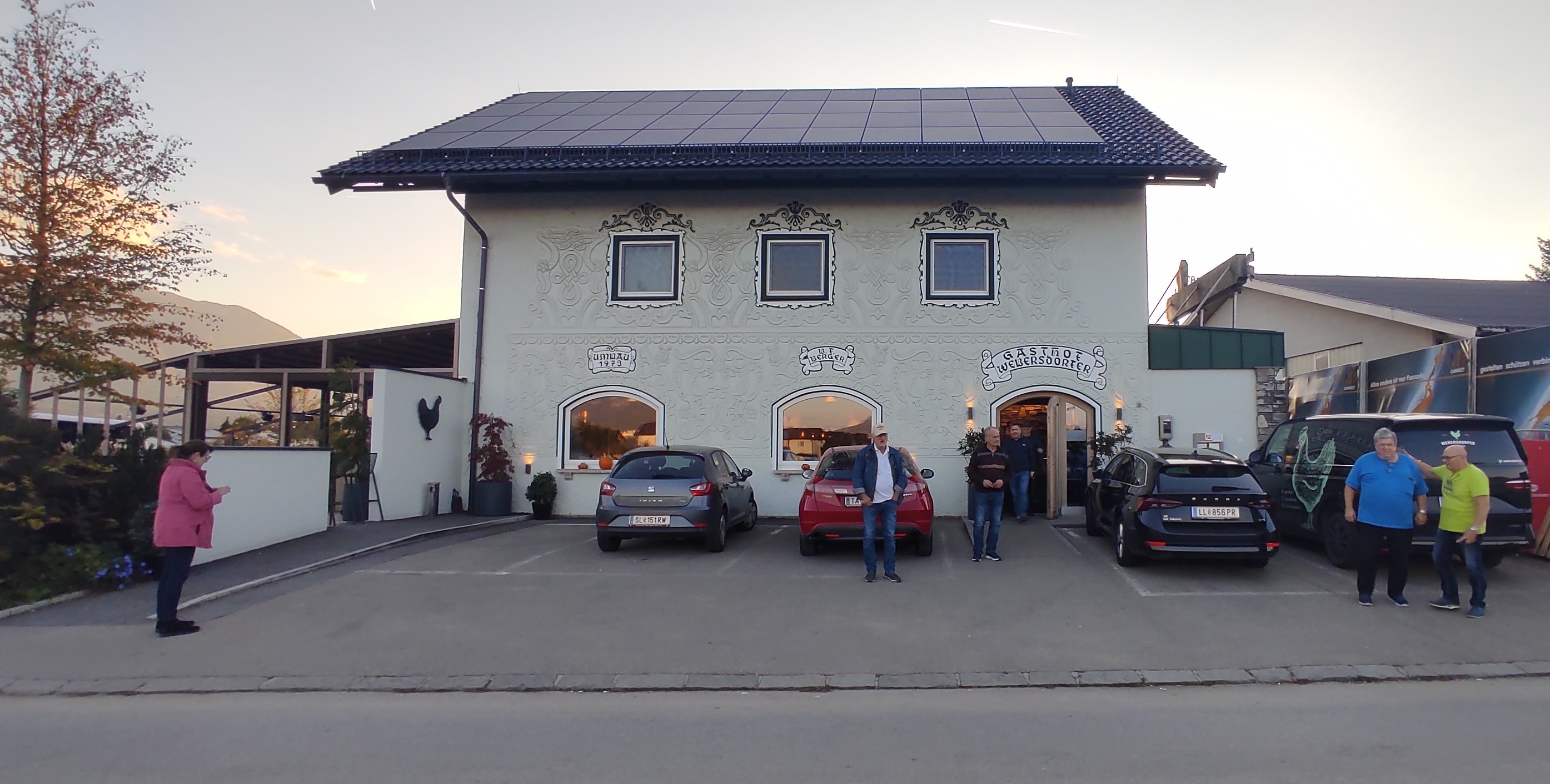 2025-10-18 Classic Expo Salzburg